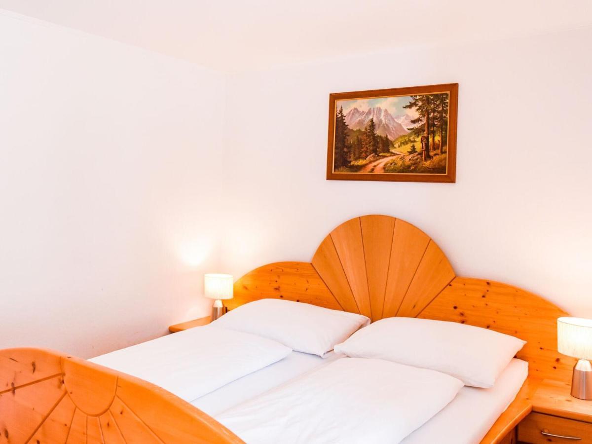 Scenic Apartment In Rattenberg Near Reintaler See Lake Dış mekan fotoğraf