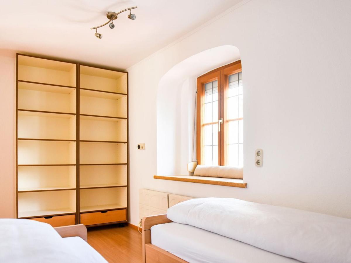 Scenic Apartment In Rattenberg Near Reintaler See Lake Dış mekan fotoğraf